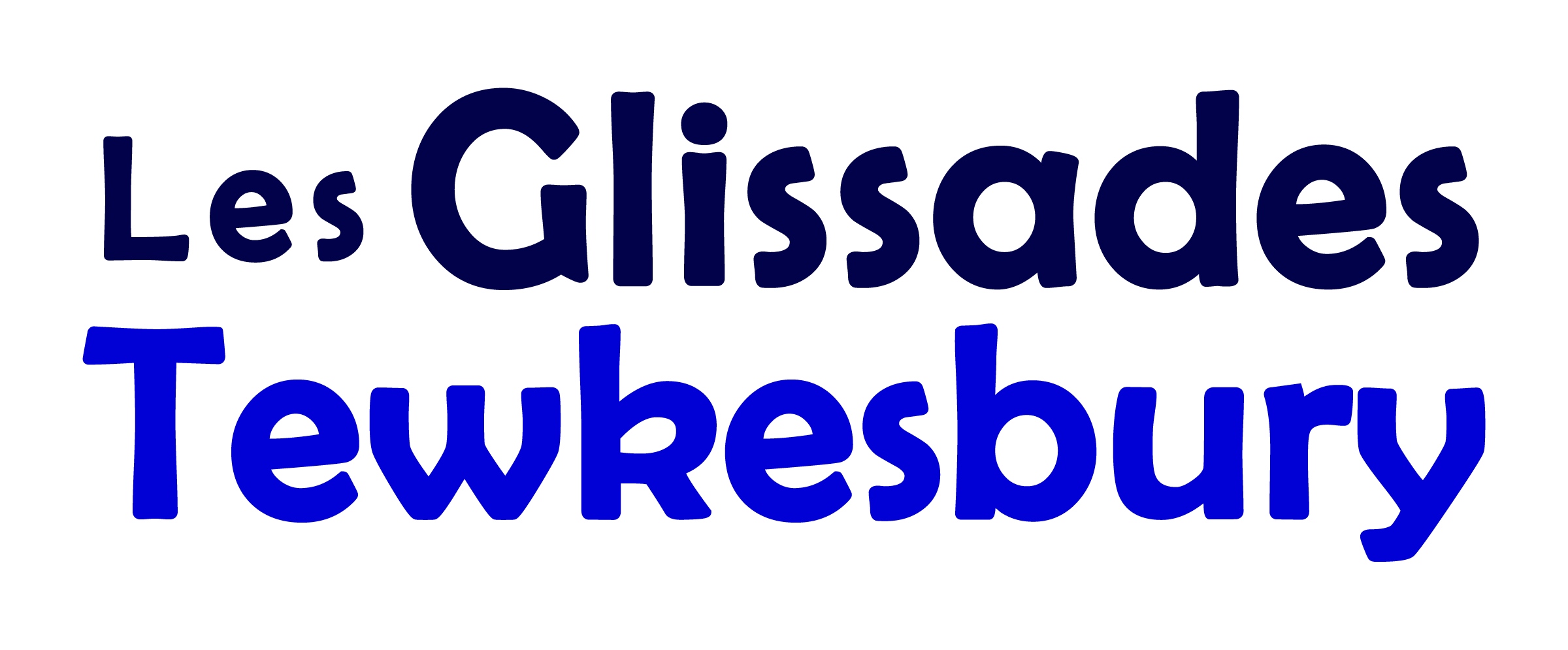 Glissades Tewkesbury